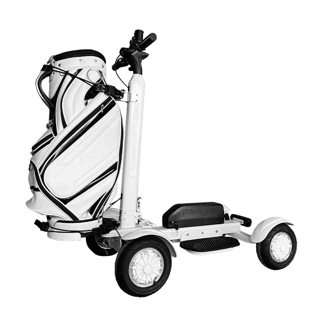 4 Wheel Golf Board