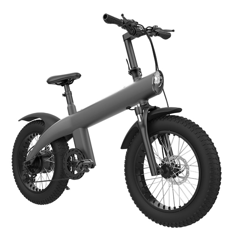 E bikie online shop