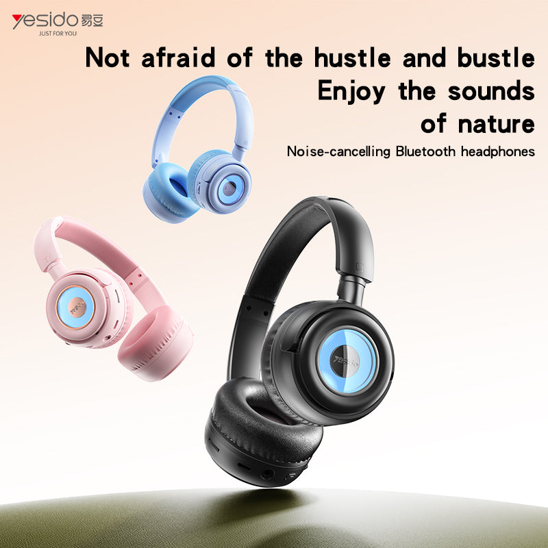 Best kids Wireless headphones
