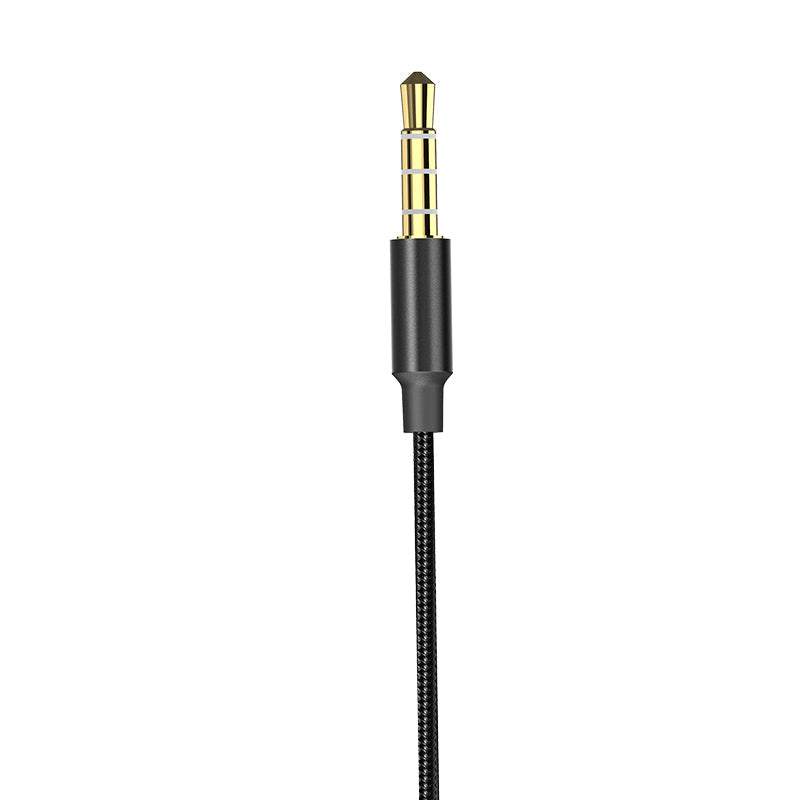 YH31 Yesido® 3.5mm port earphine Electrix Drive YH31