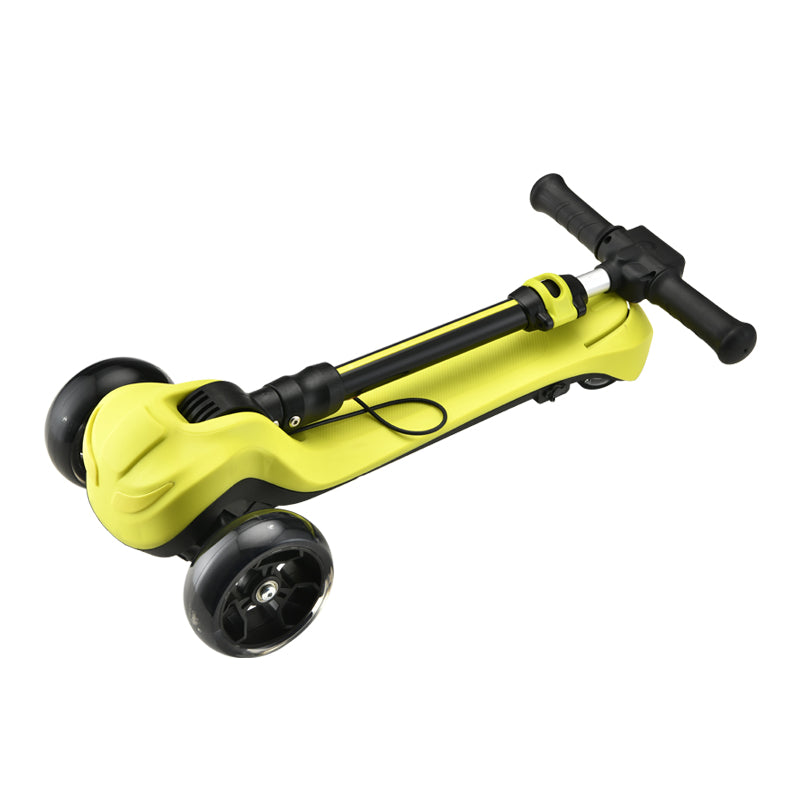 Best light weighted Electric Scooter