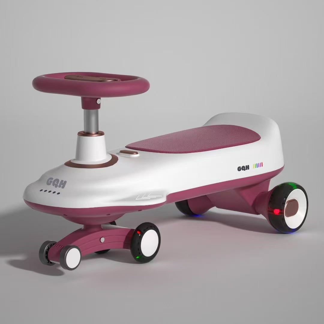 20012 Swing Car Swing Car SG-606