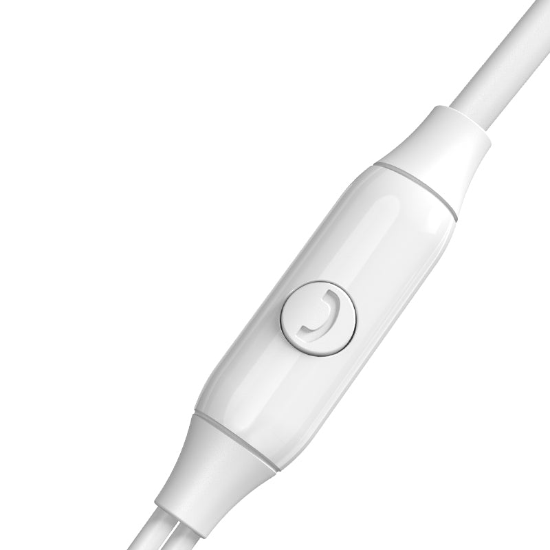 YH30 Yesido® 3.5mm port earphine Electrix Drive YH30