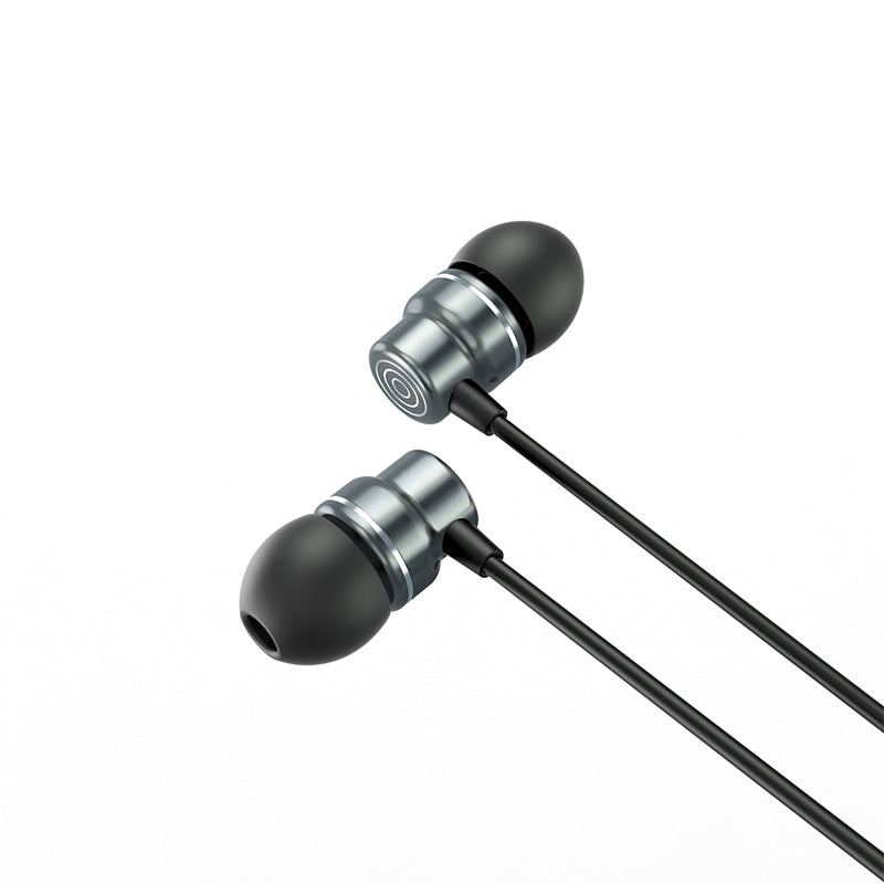 YH32 Yesido® 3.5mm port earphine Electrix Drive YH32