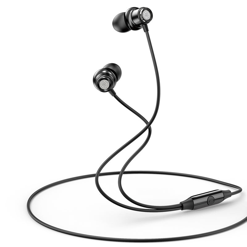 YH31 Yesido® 3.5mm port earphine Electrix Drive YH31