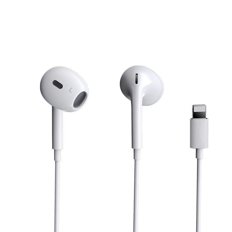 YH39 Yesido® 3.5mm Plug Earphone Electrix Drive YH39