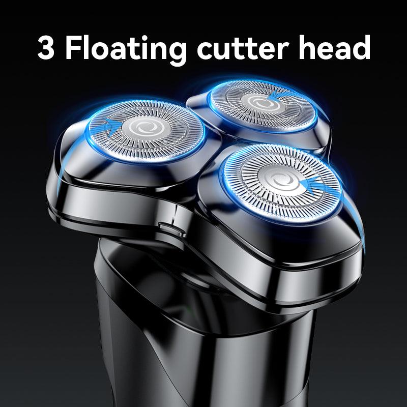 MG05 Yesido® Rotating shaver Electrix Drive