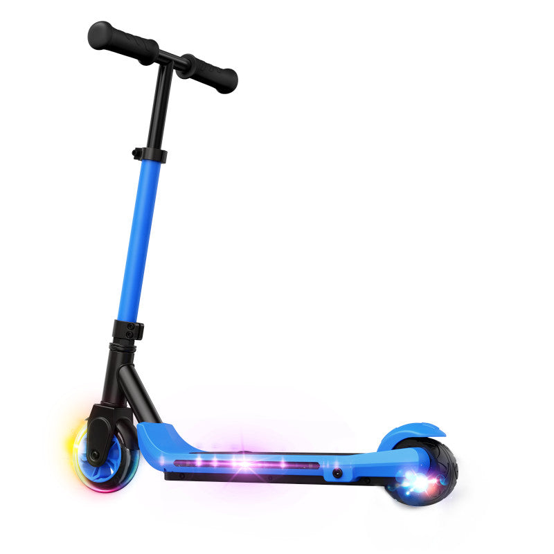 Electric Scooter for 9-year old