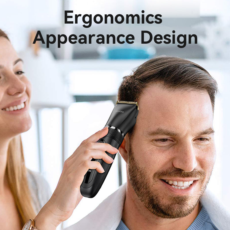 MG06 Yesido® Hair clipper Electrix Drive MG06