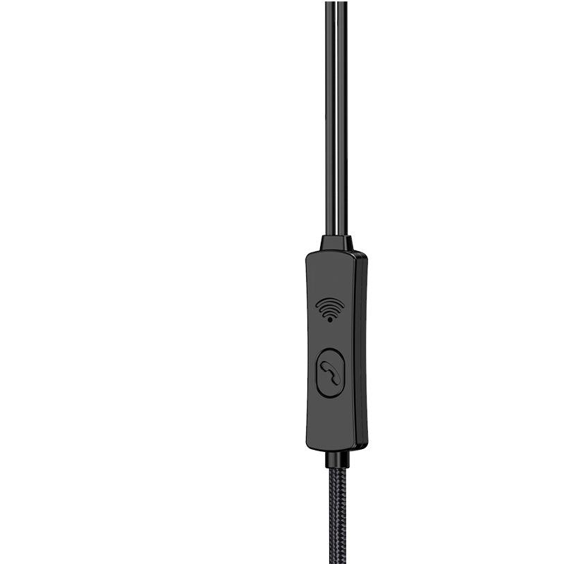 YH32 Yesido® 3.5mm port earphine Electrix Drive YH32