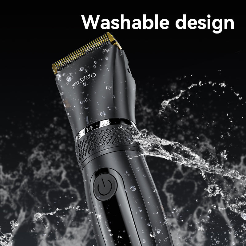 MG06 Yesido® Hair clipper Electrix Drive MG06
