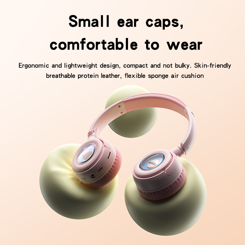 Best child wireless headset