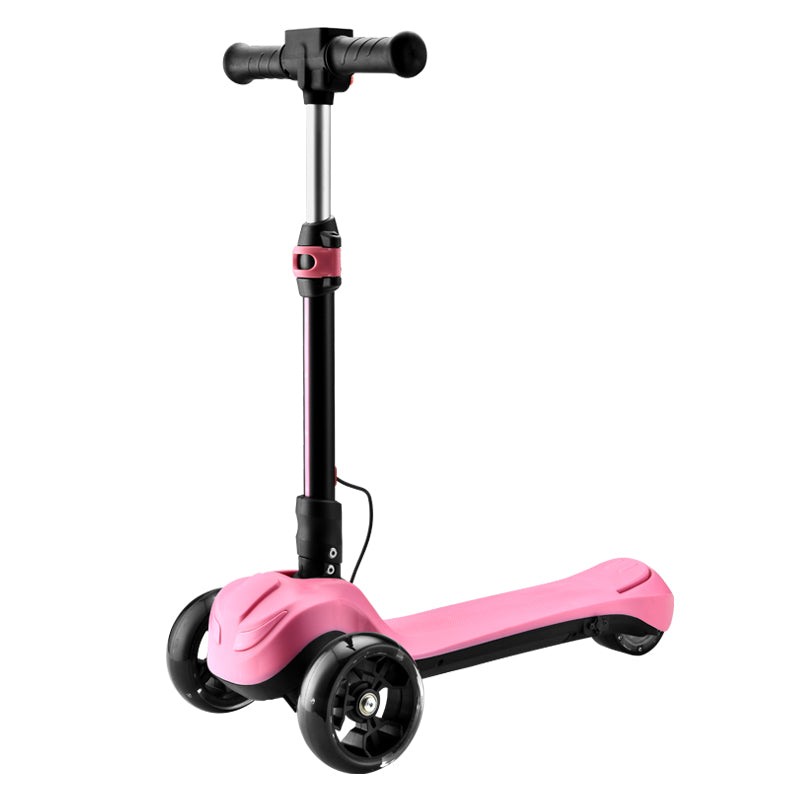 Battery Scooter for kids