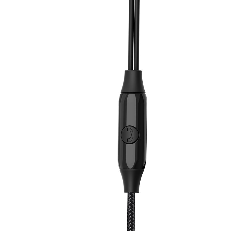 YH31 Yesido® 3.5mm port earphine Electrix Drive YH31