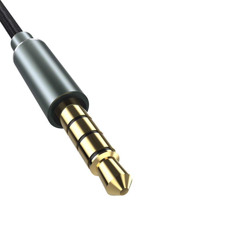 YH32 Yesido® 3.5mm port earphine Electrix Drive YH32