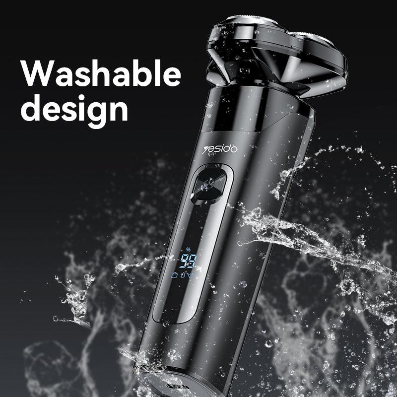 MG05 Yesido® Rotating shaver Electrix Drive