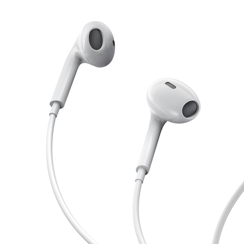 YH39 Yesido® 3.5mm Plug Earphone Electrix Drive YH39