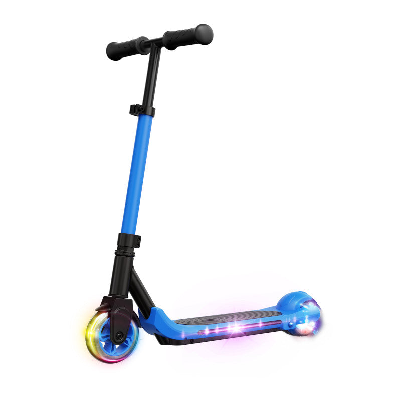 Electric Scooter for 7-year old