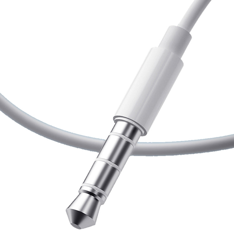 YH30 Yesido® 3.5mm port earphine Electrix Drive YH30