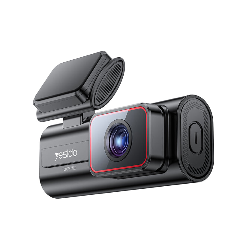 KM21 Yesido® Car dash cam Electrix Drive KM21