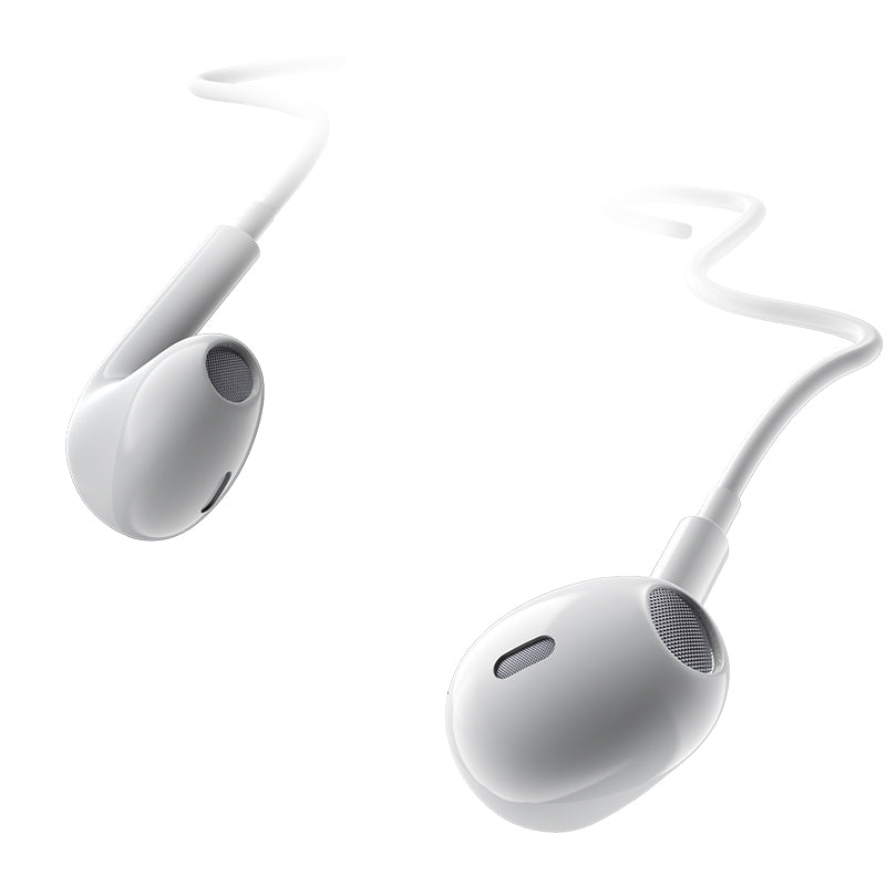 YH39 Yesido® 3.5mm Plug Earphone Electrix Drive YH39