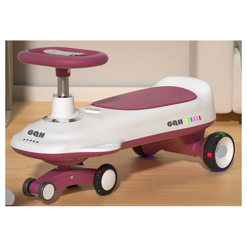 Baby swing car price