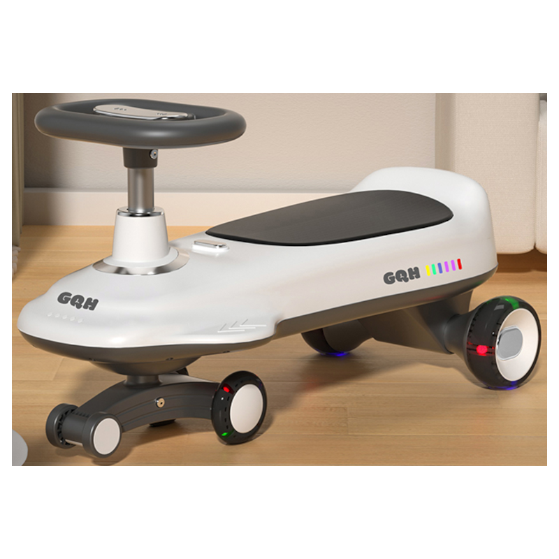Best baby swing car