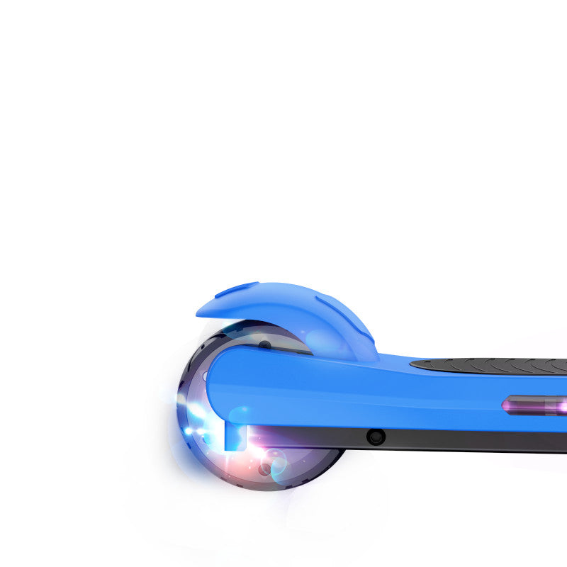 Electric Scooter for 6-year old