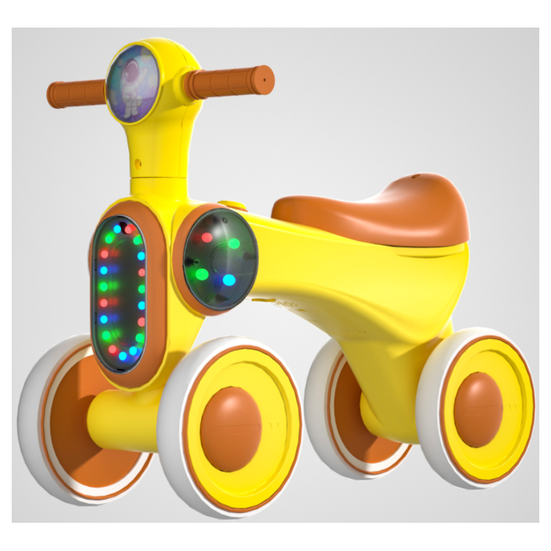 Best baby balance bike
