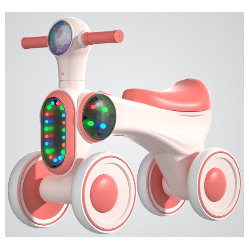Baby balance bike for 2 year old