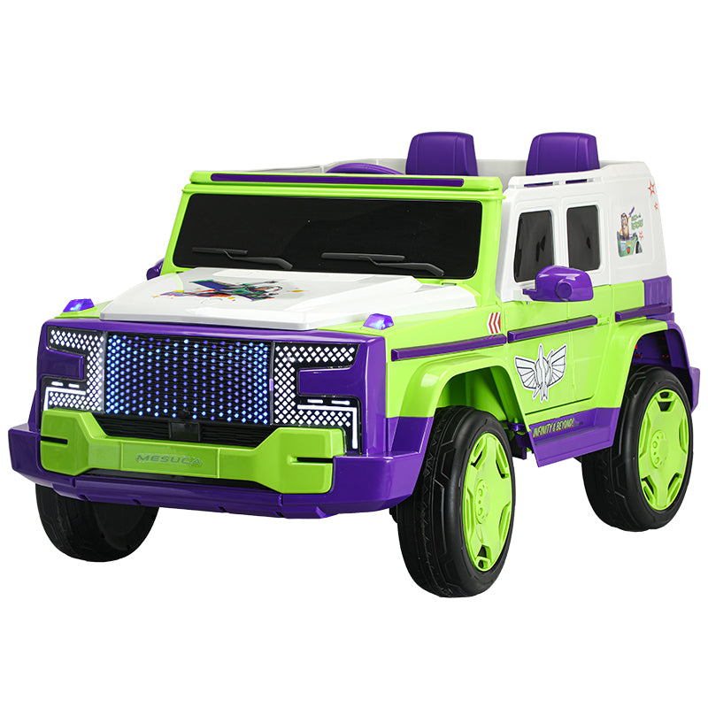 Disney Off-Road Vehicle