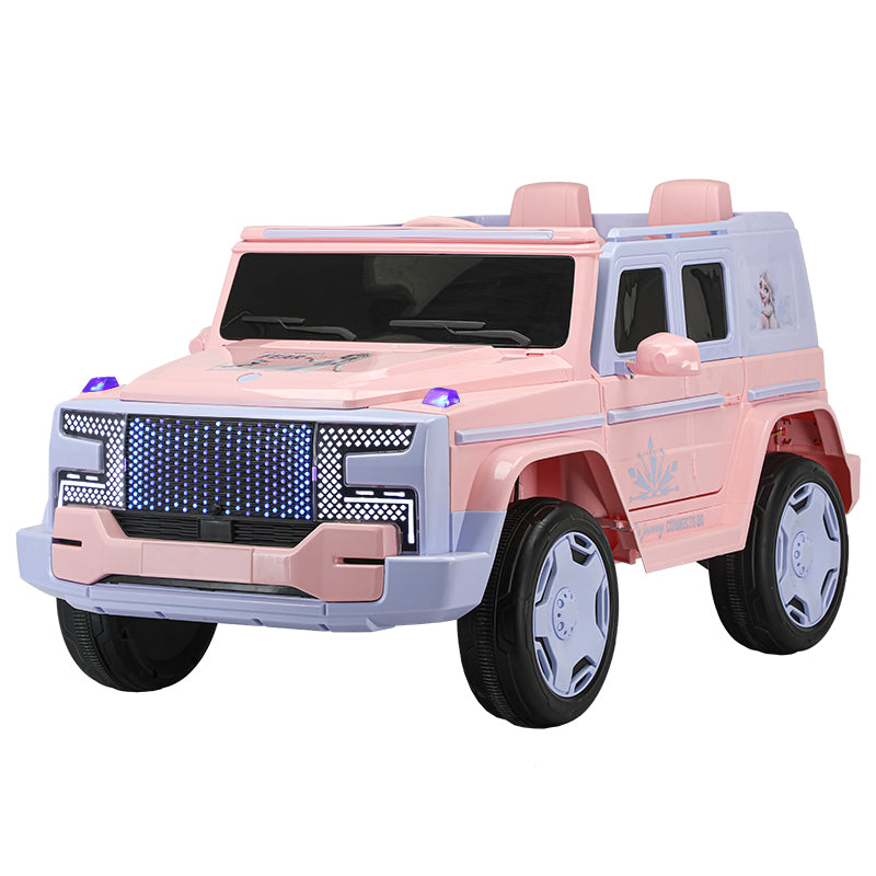 Disney Off-Road Vehicle
