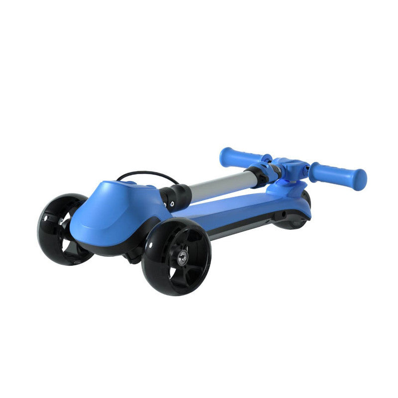 Easy Carry Kids Scooter