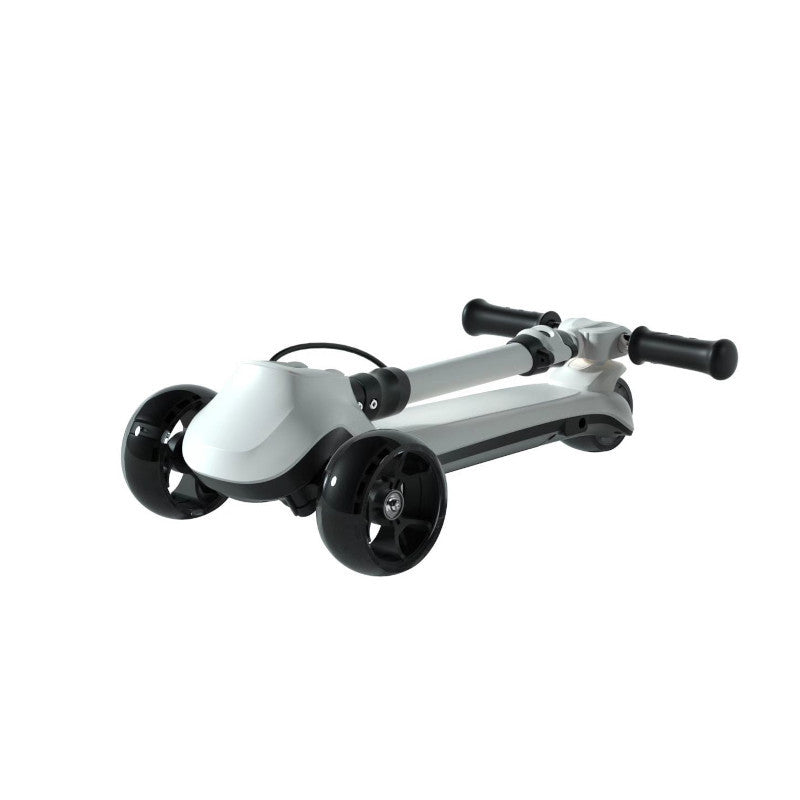 Power Scooter
