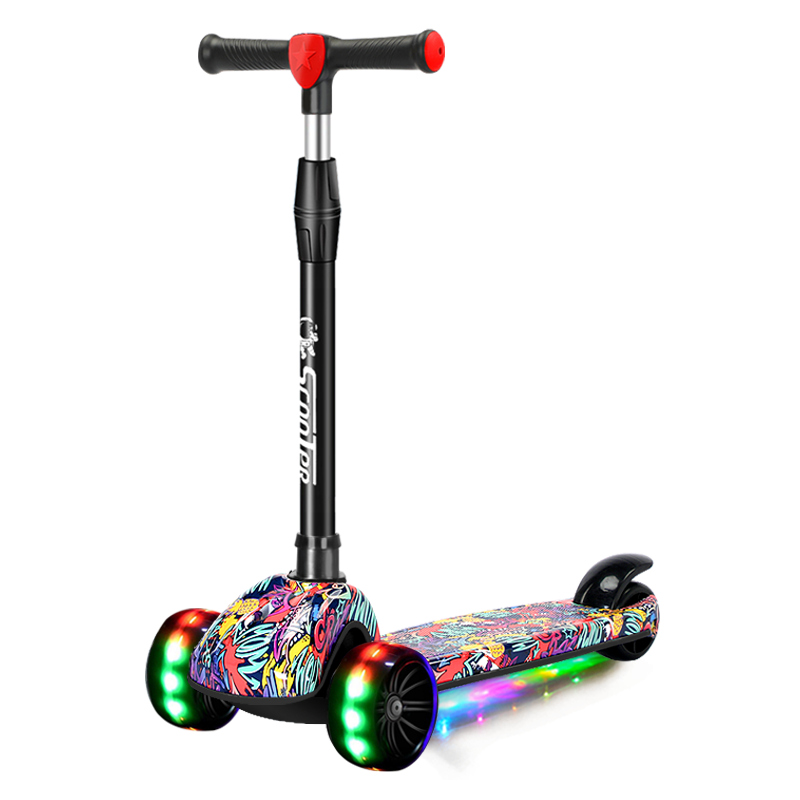 20009 3 Wheels Kick Scooter Kick Scooter SG 818