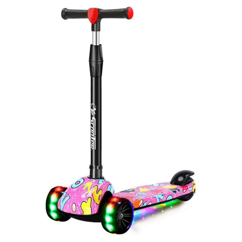 20009 3 Wheels Kick Scooter Kick Scooter SG 818