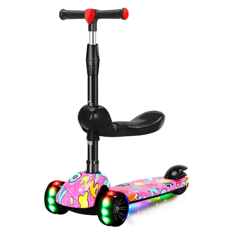 20009 3 Wheels Kick Scooter Kick Scooter SG 818