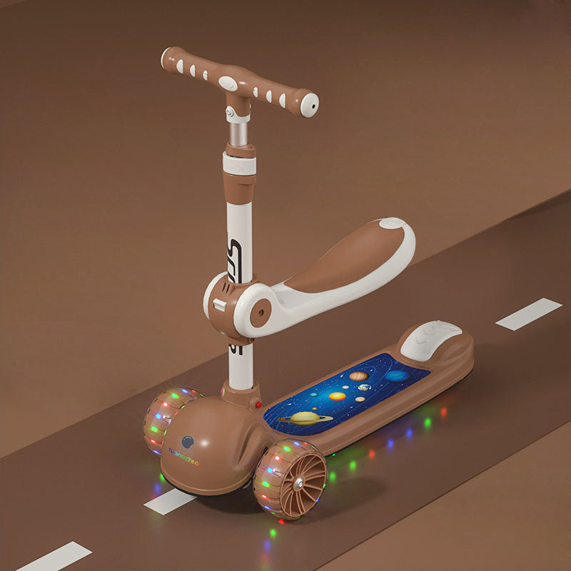 Best scooter with seat
