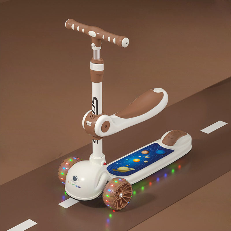 Best kick scooter with detachable seat