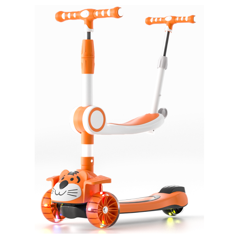 20010 3 Wheels Kick Scooter Kick Scooter SG 826