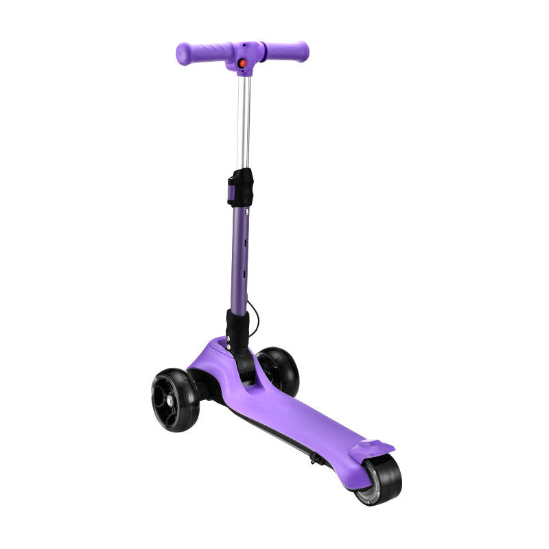 3 Wheels Scooter