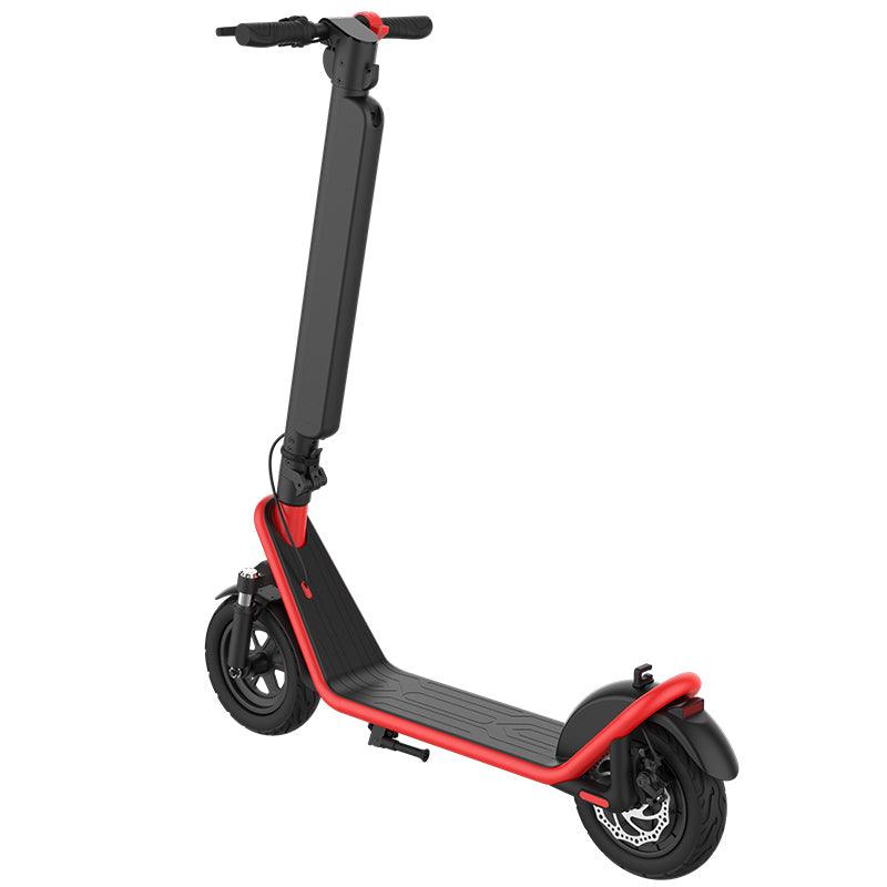 X11 Long Battery Electric Scooter