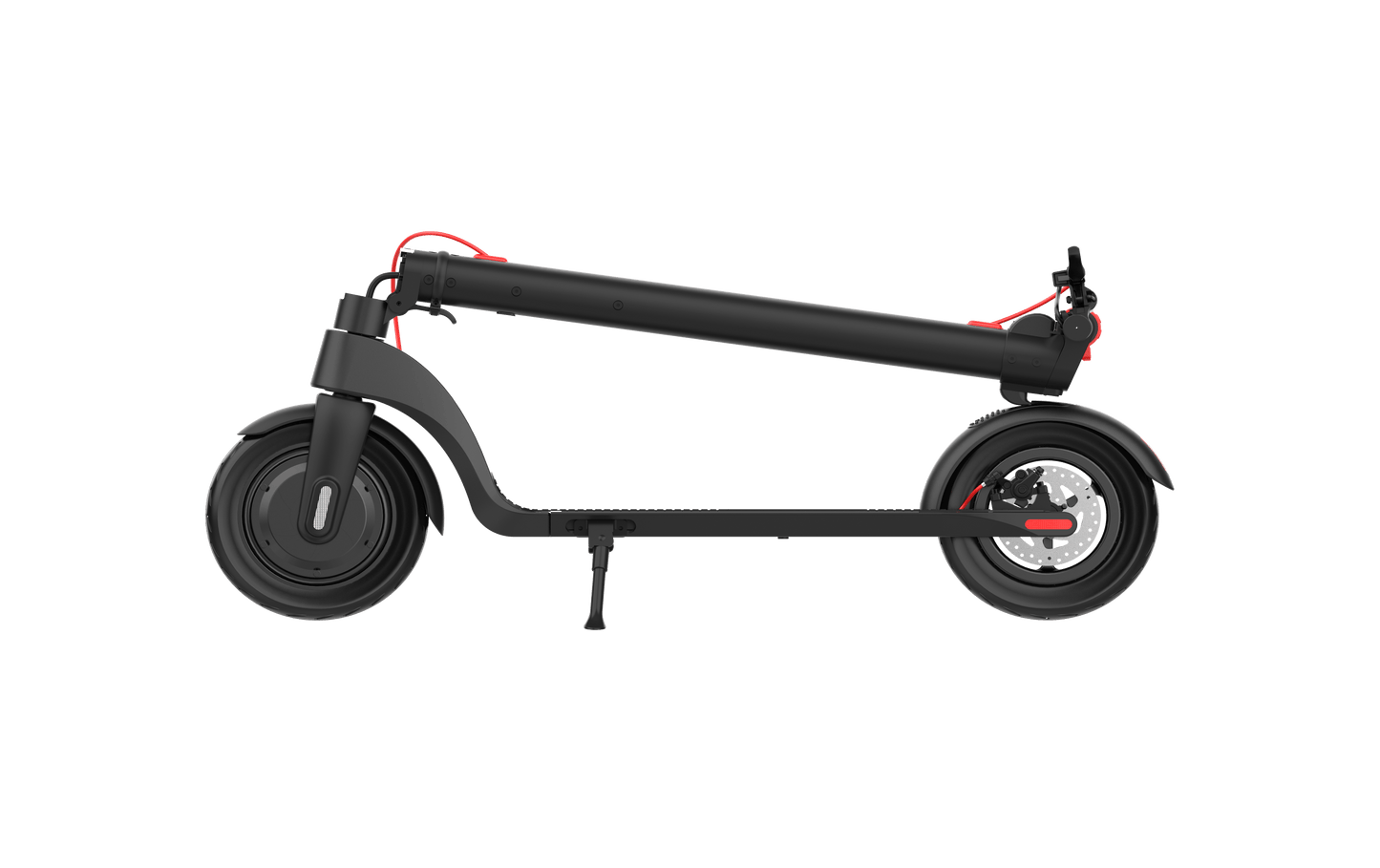 e scooter X7