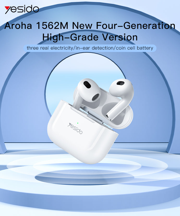 Aroha tws 1562M