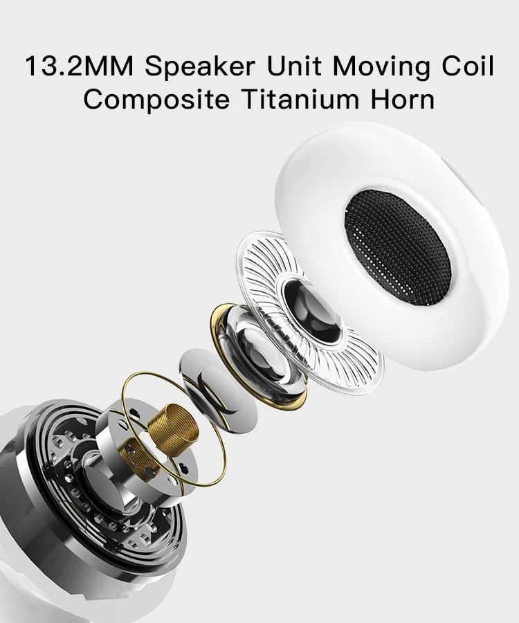 Aroha tws 13.2MM