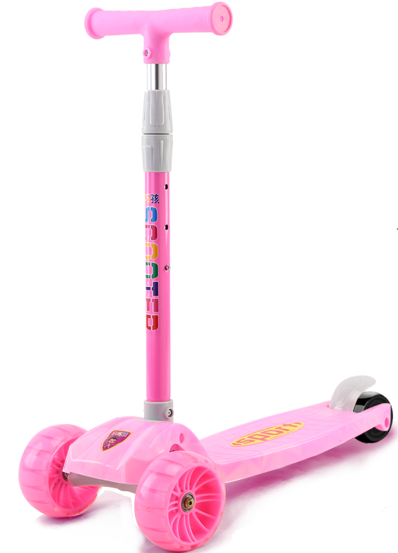 Kick Scooters for Kids