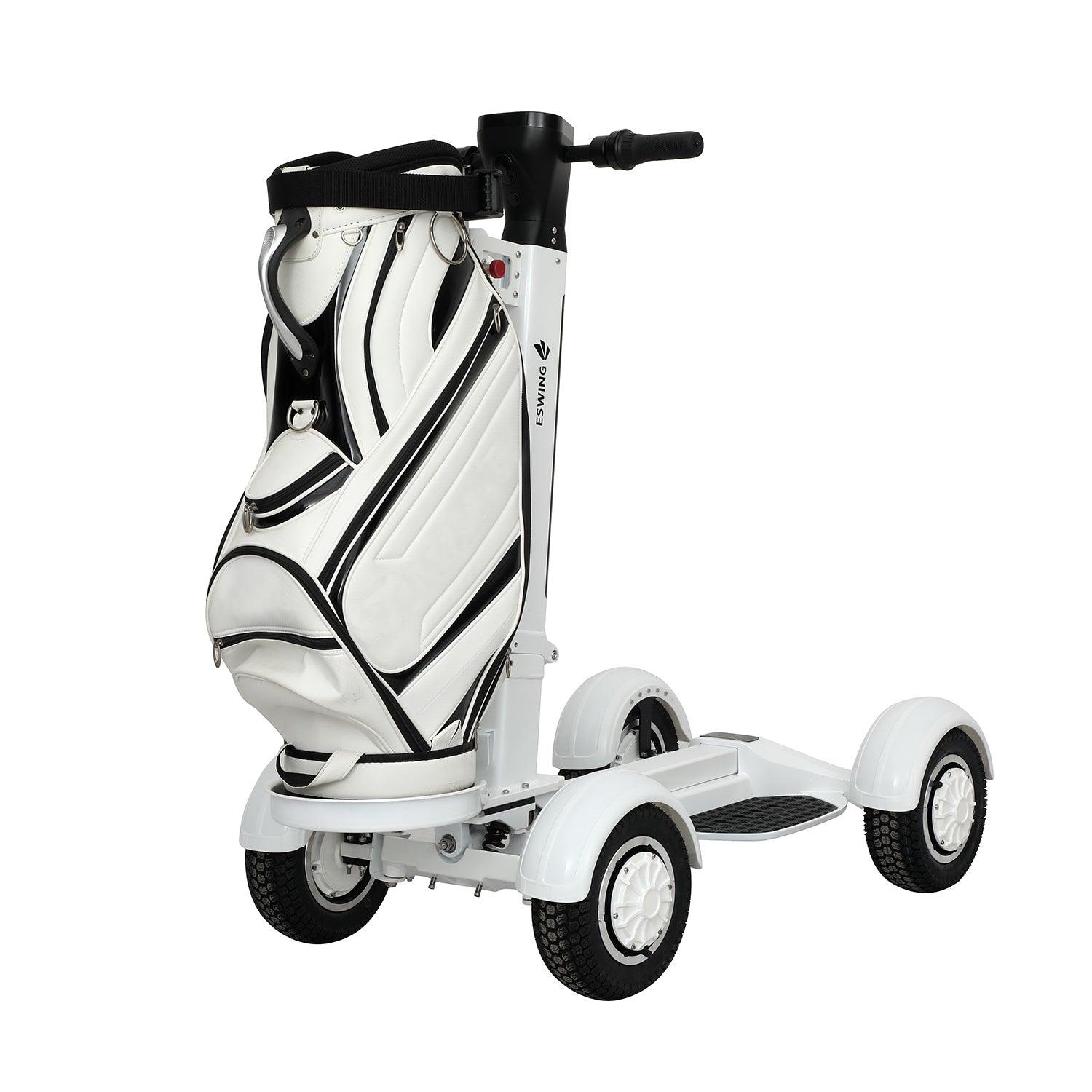 Golf Scooter