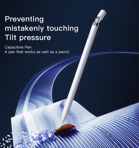 ST14 Yesido® Type-C Plug Active Stylus Pen Electrix Drive ST14