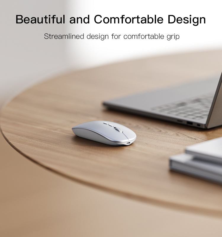 KB15 Yesido® Wireless Mouse Electrix Drive KB15