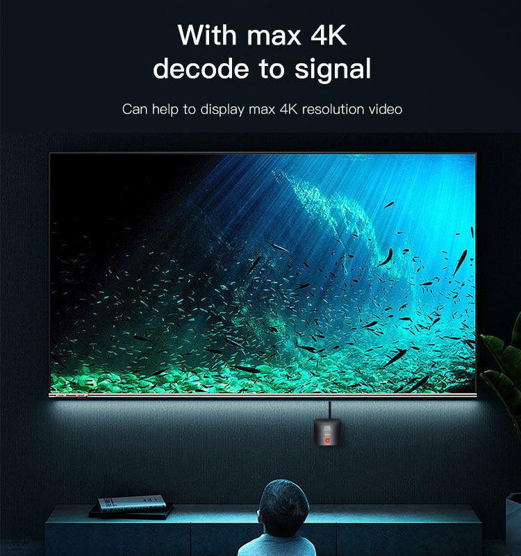 TV12 Yesido® Game & TV box TV12